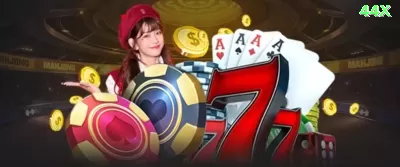 048win Super Casino App Captura de Tela 2 - vip