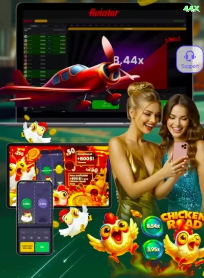 048win Super Casino App Captura de Tela 4 - ✨ apk