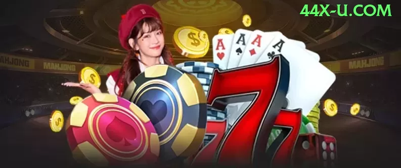 Descubra a Categoria de Cartas no 44x bet - ✨ apk
