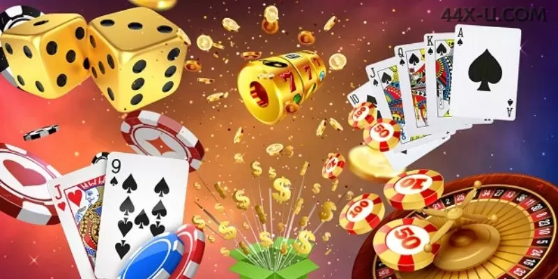 Cassino ao vivo 44x dealers