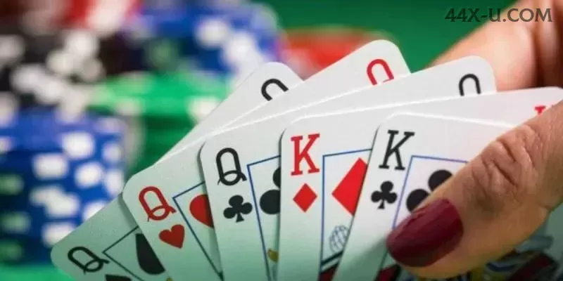 44x slots no app